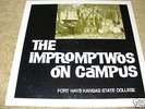 VAL STOECKLEIN Pre Blue Things Impromptwos Private