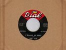 Northern Soul - Joe Tex - I wanna be free - Dial NM