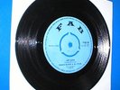 Prince Buster & All Stars,Hey Jude,FAB Vinyl Record1969