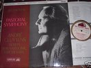 ASD 433  BEETHOVEN PASTORAL  Andre Cluytens NM/NM