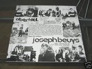 RARE JOSEPH BEUYS ART COVER LP