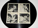 RARE ANDY WARHOL ART COVER PROMO EP THE ROLLING STONES