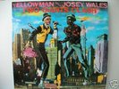 YELLOWMAN Versus JOSEY WALES LP Two Giants Clash