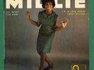 2 RARES 45T MILLIE FRENCH EP Fontana  465240 et 465251
