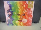 BLACK MOTH SUPER RAINBOW Dandelion Gum LP #'d of 500