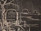 Les Gosses; same 1971 private pressing