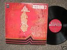 Accolade LP UK 1971 regal zonophone Wizz Jones