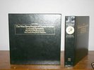 BERNSTEIN: COMPLETE MAHLER SYMPHONIES BOX SET NM-/M