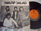 OZ psych rock blues SWAMP SALAD on country line POKORA