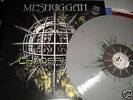 MESHUGGAH -chaosphere  RARE COLOR LP LIM 300