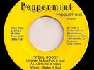  funk group soul 45 Alias on Peppermint LISTEN