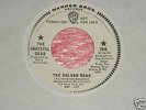 GRATEFUL DEAD  The Golden Road/Cream Puff War  early 45