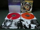 The Desert Sessions - Volumes 1,2,3,4(V RARE VINYLS)
