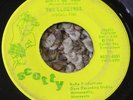 Private 1966 MN Garage 45 ELECTRAS Dirty Ol' Man SCOTTY