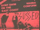 SUSSED RARE 7