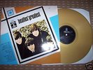 THE BEATLES Greatest Rare Gold vinyl Holland Odeon 3001