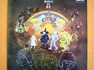 THE WORLD OF OZ SAME ORIGINAL DERAM 1969 MINT RARE