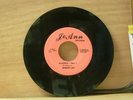 Robert Jay funk 45 Alcohol on JoAnn vg++ hear