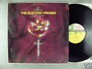 Electric Prunes, The  Mass In F Minor    Psych