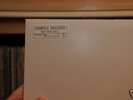 Beatles-Abbey Road-Mobile Fidelity Test Pressing-MoFi