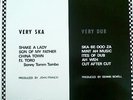 DENNIS BOVELL - VERY SKA VERY DUB RARE (LP-Tempus-1980)