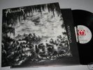 ADRAMELCH Irae melanox 1988 metalmaster LP VAVEL AUROCH