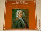 BACH - Cello Suites - DANIEL SHAFRAN - MELODIYA 3 LP