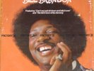 RARE SOUL   BILL BRANDON   PRELUDE