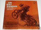 ON ANY SUNDAY HOT ROD LP MOTORCROSS BRUCE BROWN OST 12