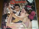 Espana Argenta Decca Stereophonic ffss SXL 2020