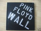 Pink Floyd The Wall Live 1980 London, Earls Court 3 LPs