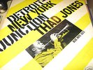 1957 - THAD JONES - Detroit - NEW YORK JUNCTION