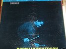 1962 - BOBBY HUTCHERSON - DIALOGUE (F. Hubbard, S.RIVER