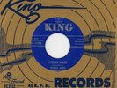 RARE R&B / JUMP BLUES 45 WYNONIE HARRIS - KING -LISTEN