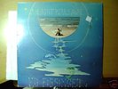 ED FISSINGER  ( LIGHT YEARS AWAY ) VERY RARE -1977 -LP