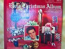 1957 Elvis Presley Christmas Album LOC-1035 with Photos