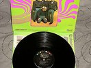 THE EASYBEATS FRIDAY ON MY MIND LP MONO ACID PSYCH