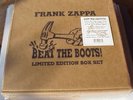 Frank Zappa Vinyl  Box Set   Beat The Boots     SEALED