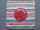 the beatles ORIGINAL UK LOVE ME DO MINT