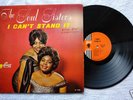 The SOUL SISTERS 
