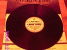 SAX 2441 MAHLER SYMPHONY NO.4 ,SCHWARZKOPF OTTO KLEMPER