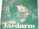 ENGLISH FOLK THE YARDARM WESTWOOD LABEL 1970