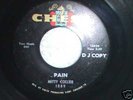 RARE NORTHERN SOUL 45- MITTY COLLIER