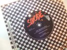 The SURVIVORS BABY COME BACK  45 KBD PUNK OZ 1978 RARE