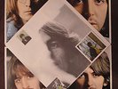 Beatles White Album-White Vinyl Master- German Import