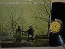 ART FARMER, FARMER MET GRYCE PRESTIGE 7085 W.50th LP