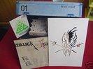 Metallica - Live Shit Binge and purge Box