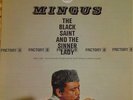 RARE JAZZ   CHARLES MINGUS   BLACK SAINT   IMPULSE MONO
