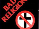 BAD RELIGION-1st 7inch ep 1981 Rare and MINTY Epitaph