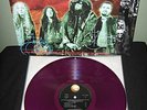 White Zombie Astro Creep 2000 RARE PURPLE WAX ORIGINAL